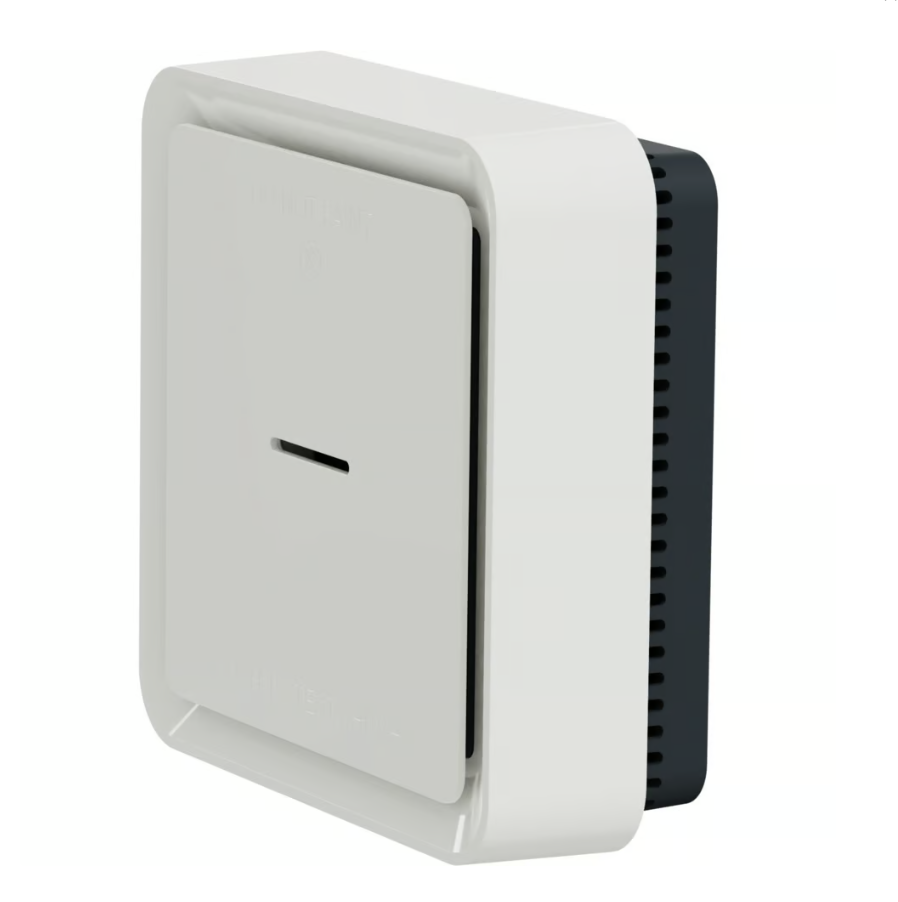 Abra ELKO Smart Røykvarsler via DNB